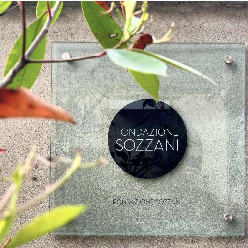 Exposition Fondazione Sozzani 2026 — le lieu, photo 1