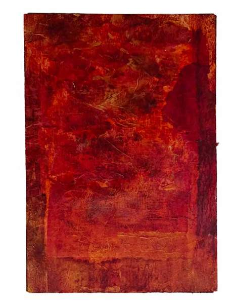 Liseron — « A travers la fenêtre ça bouge », 27,5x19,5 cm