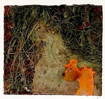 Liseron — tableau de voyage, mini n°1