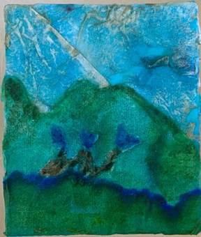 Liseron — tableau de voyage, mini n°18