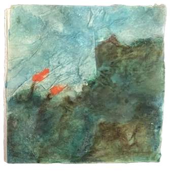 Liseron — tableau de voyage, mini n°25