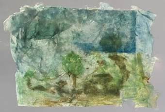 Liseron — tableau de voyage, mini n°26