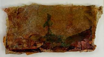 Liseron — tableau de voyage, mini n°40