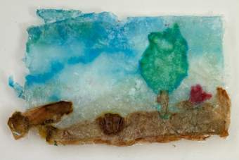 Liseron — tableau de voyage, mini n°43 (vue 2)