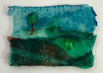 Liseron — tableau de voyage, mini n°44