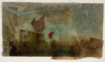 Liseron — tableau de voyage, mini n°51