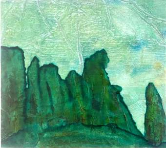Liseron — tableau de voyage, petits n°4