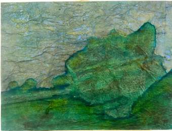 Liseron — tableau de voyage, petits n°6