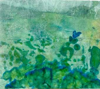 Liseron — tableau de voyage, petits n°7