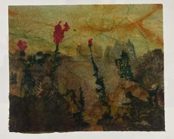 Liseron — tableau de voyage, petits n°19