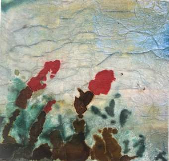 Liseron — tableau de voyage, petits n°21