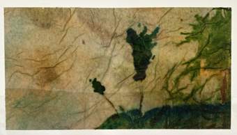 Liseron — tableau de voyage, petits n°31