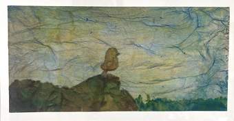 Liseron — tableau de voyage, petits n°32