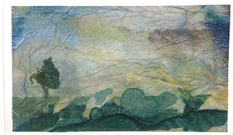 Liseron — tableau de voyage, petits n°33