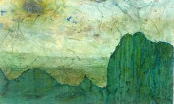 Liseron — tableau de voyage, petits n°34