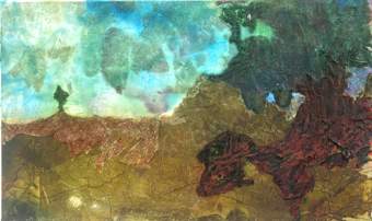 Liseron — tableau de voyage, petits n°35
