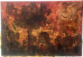 Liseron — tableau de voyage, petits n°38