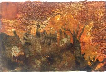 Liseron — tableau de voyage, petits n°39
