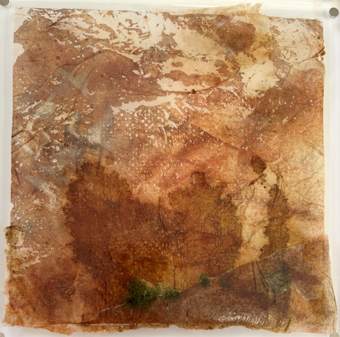 Liseron — tableau de voyage, petits n°42
