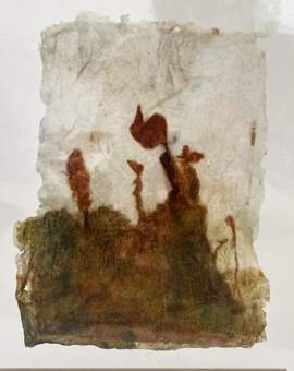 Liseron — tableau de voyage, petits n°43
